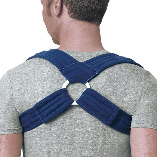 FLA Orthopedics ProLite Deluxe Clavicle Support