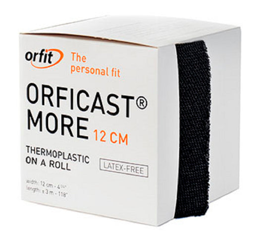 Orfit® Orficast More® Thermoplastic Tape