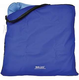 Load image into Gallery viewer, SkiL-Care Air-Lift Seat Cushion