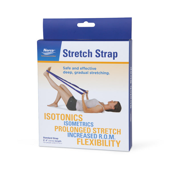 Load image into Gallery viewer, North Coast Medical Norco Stretch Strap