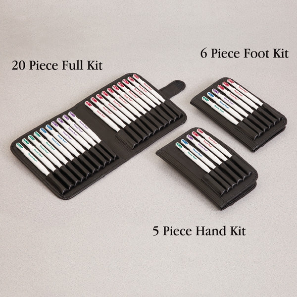 Load image into Gallery viewer, Touch Test® Sensory Evaluators