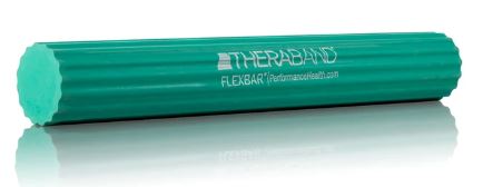 Load image into Gallery viewer, TheraBand FlexBar Resistance Bar