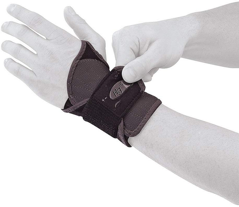 Load image into Gallery viewer, Mueller Hg80® Premium Wrist Brace