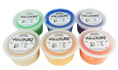 Load image into Gallery viewer, Val-u-Putty Exercise Putty