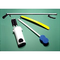 Load image into Gallery viewer, Kinsman Econo Hip Kit with 26 in or 32 in Econo Reacher