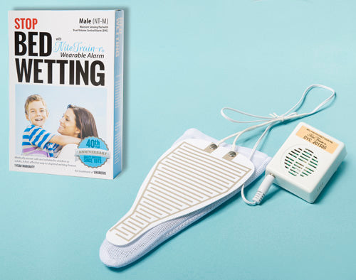 Bed Wetting Alarm