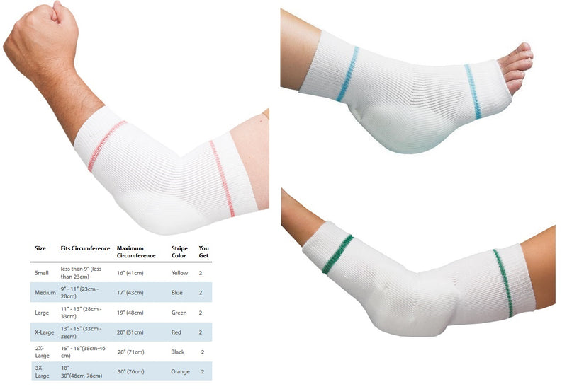 Load image into Gallery viewer, Norco™ Elbow/Heel Protector