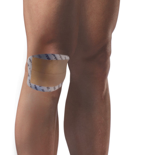 Load image into Gallery viewer, Mueller® PTape™ Strapping Tape - 1.5" x 15 yds