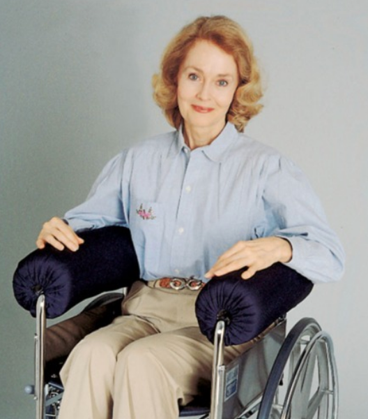 Load image into Gallery viewer, SkiL-Care Lateral Stabilizer Armrest Bolster