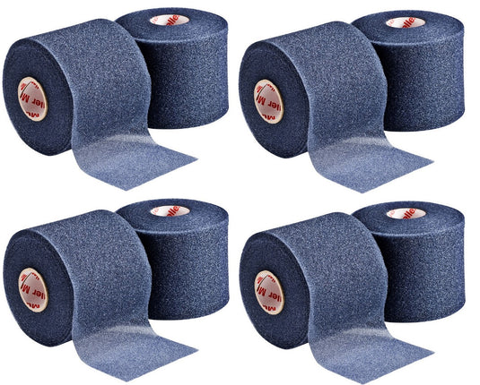 Mueller MWrap, 2 3/4" x 30 Yd - Big Bold MWrap - Pre-Taping Foam Underwrap