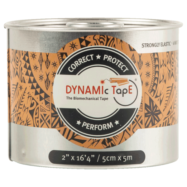 Load image into Gallery viewer, Dynamic Tape - The original Biomechanical Tape