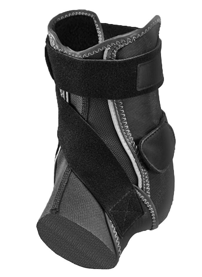 Load image into Gallery viewer, Mueller Hg80 Premium Hard Shell Ankle Brace