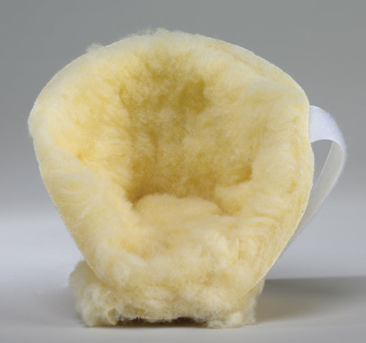 SkiL-Care Multi-Ply Heel Protector