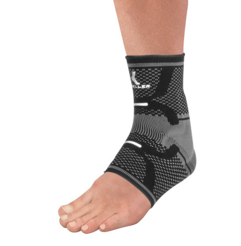 Load image into Gallery viewer, Mueller OMNIForce Ankle Support A-700