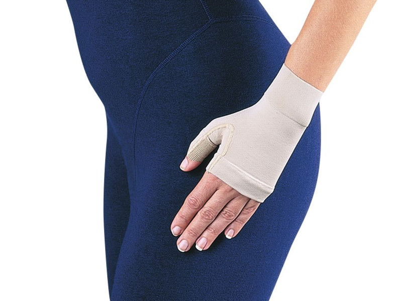 Load image into Gallery viewer, JOBST Bella Lite Gauntlet 20-30mmHg
