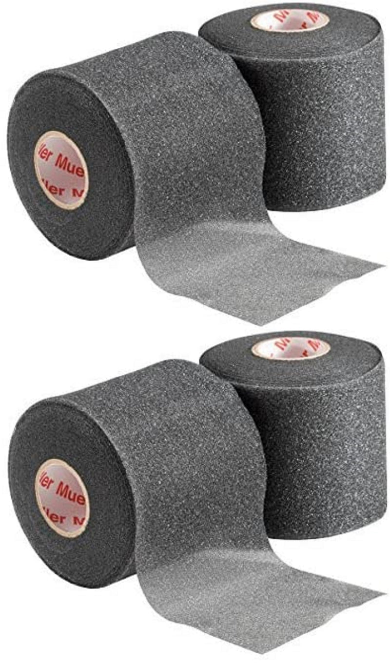 Load image into Gallery viewer, Mueller MWrap, 2 3/4" x 30 Yd - Big Bold MWrap - Pre-Taping Foam Underwrap