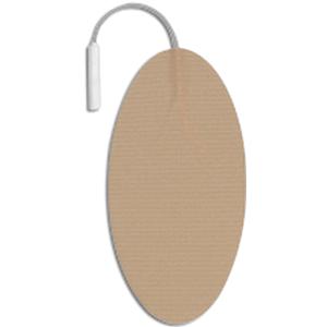 Uni-Patch Re-Ply Self-adhering and Reusable Stimulating Electrode
