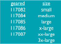 Load image into Gallery viewer, MedSpec Gripper™ 16" Hinged Knee with CoolFlex