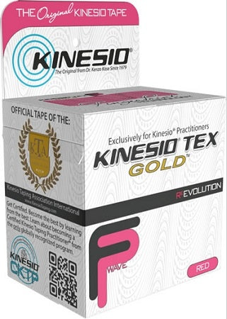 Load image into Gallery viewer, Kinesio® Tex Gold FP 2” x 16.4'