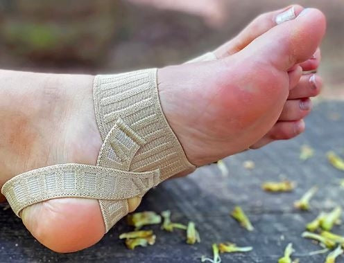 Load image into Gallery viewer, Tuli's® The X Brace®