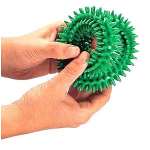 Load image into Gallery viewer, Gymnic Aku Ring, 7 inch