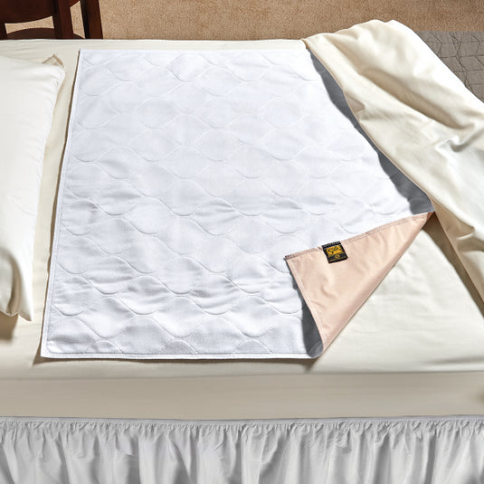 Salk HaloShield Odor Control Underpad