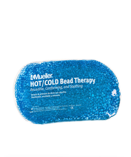 Load image into Gallery viewer, Mueller Beaded Hot/Cold Pack Therapy Bag