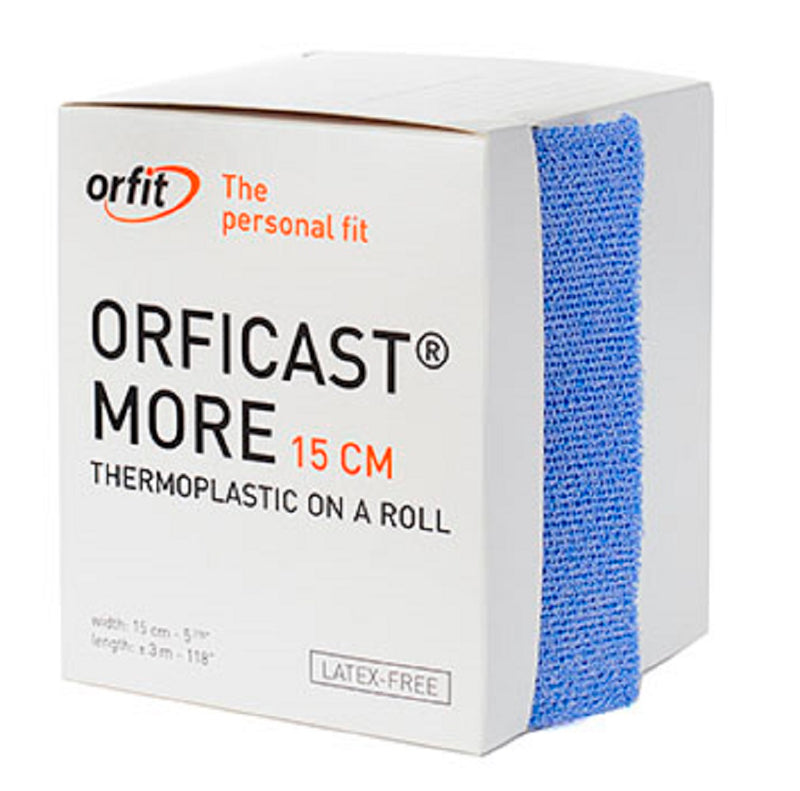Load image into Gallery viewer, Orfit® Orficast More® Thermoplastic Tape