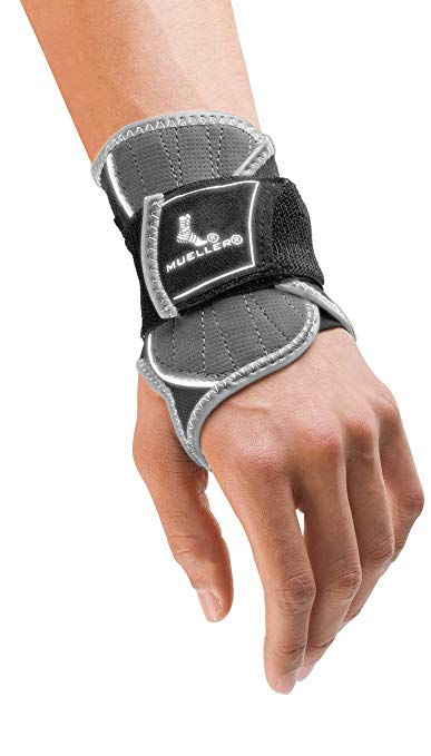 Load image into Gallery viewer, Mueller Hg80® Premium Wrist Brace