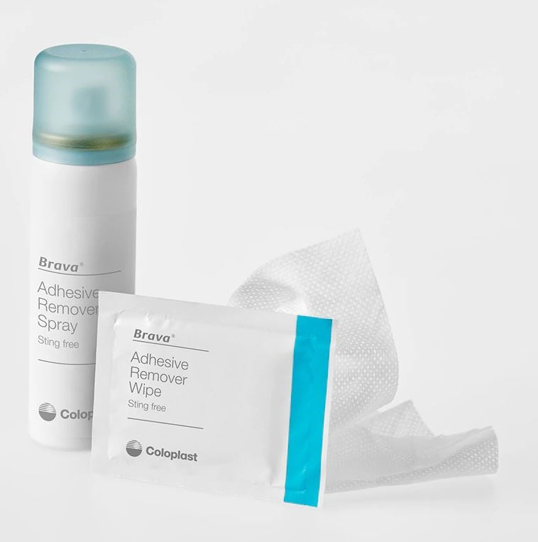 Load image into Gallery viewer, Coloplast Brava® Adhesive Remover