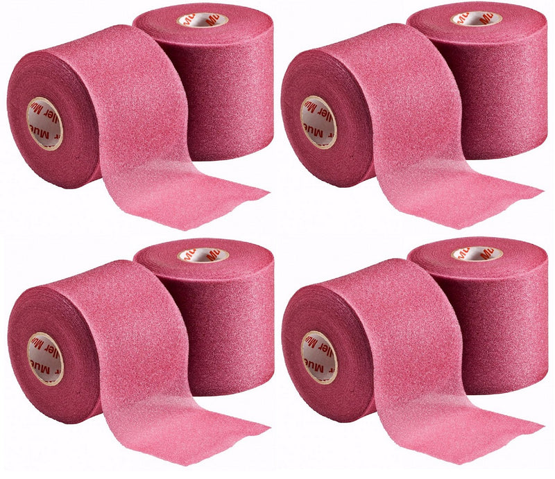 Load image into Gallery viewer, Mueller MWrap, 2 3/4" x 30 Yd - Big Bold MWrap - Pre-Taping Foam Underwrap