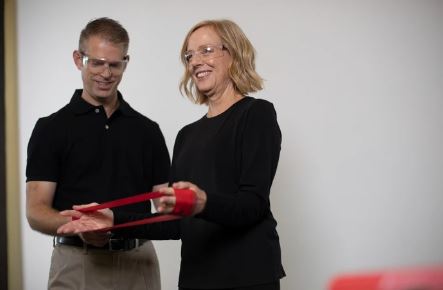 Load image into Gallery viewer, TheraBand Professional Latex Resistance Band Loop