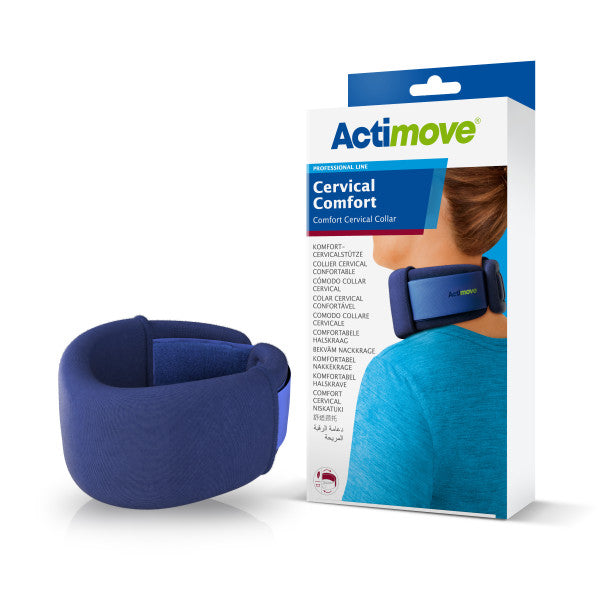 Load image into Gallery viewer, Actimove® Cervical Comfort Collar