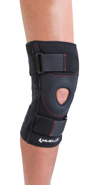 Load image into Gallery viewer, Mueller Patella Stabilizer Knee Brace