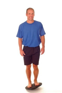 Load image into Gallery viewer, TheraBand Wobble Board