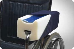 Load image into Gallery viewer, SkiL-Care Lateral Stabilize Arm Trough Tray