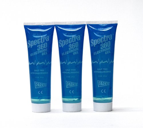 Load image into Gallery viewer, Parker Laboratories Spectra 360 Electrode Gel