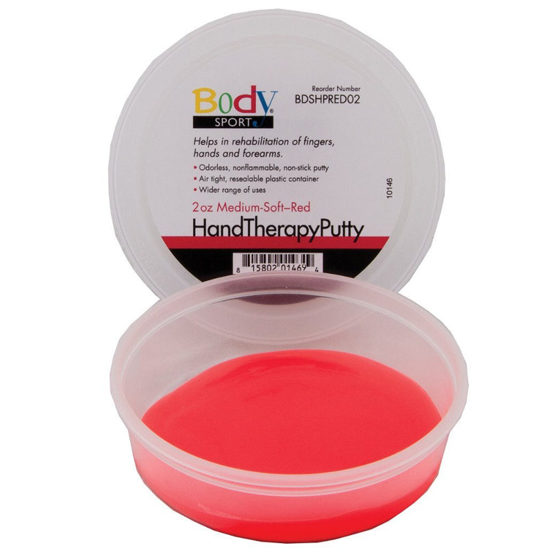 Load image into Gallery viewer, BodyMed Hand Therapy Putty