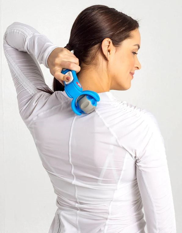 Load image into Gallery viewer, ProStretch Uno Handheld Massage Roller