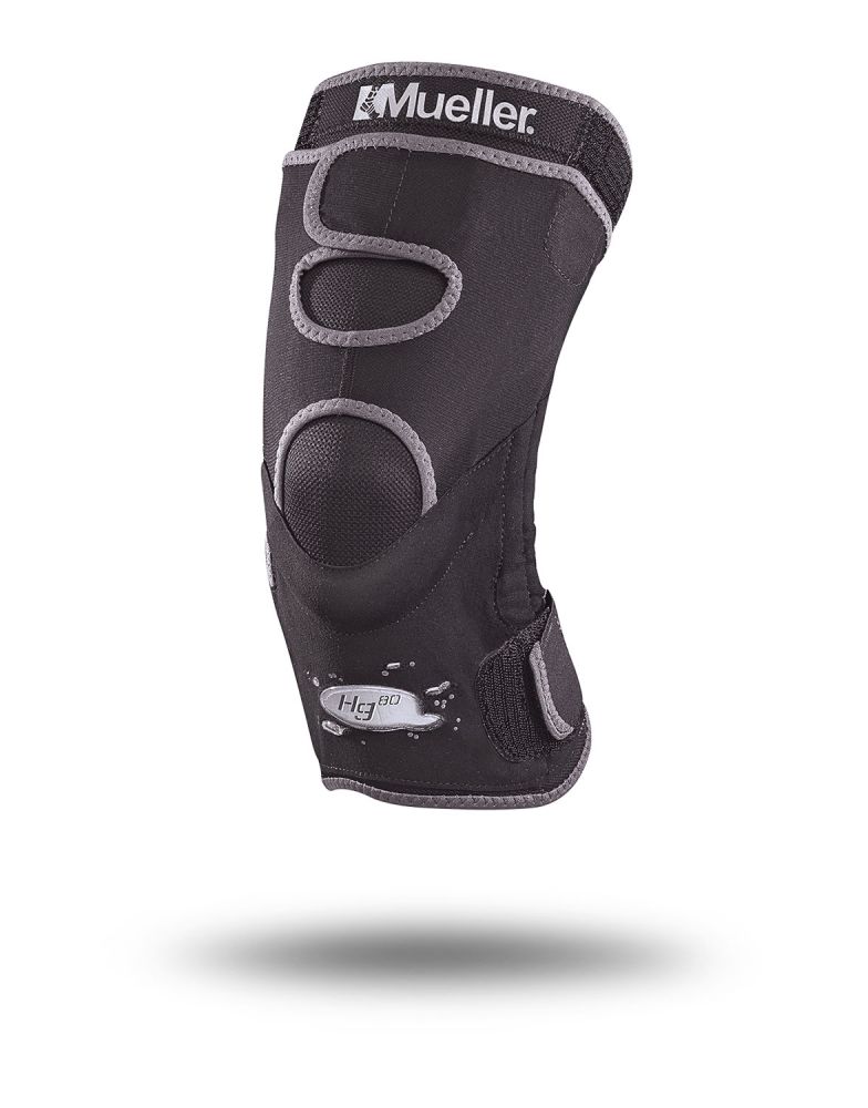 Load image into Gallery viewer, Mueller Hg80 Knee Brace