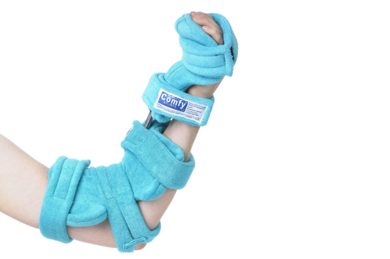 Load image into Gallery viewer, ComfySplints Elbow & Hand Combination Orthosis