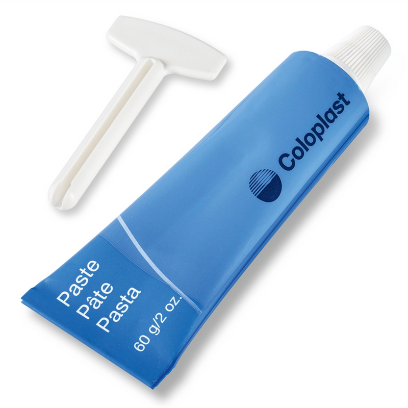 Load image into Gallery viewer, Coloplast Protective Paste without Pectin 60 g / 2 oz. Tube