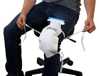 Load image into Gallery viewer, Relief Pak Insulated Ice Bags