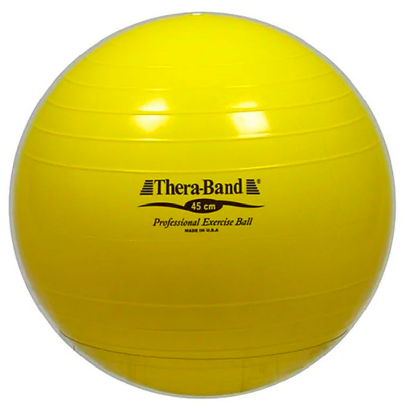 Load image into Gallery viewer, TheraBand Exercise & Stability Ball- Standard
