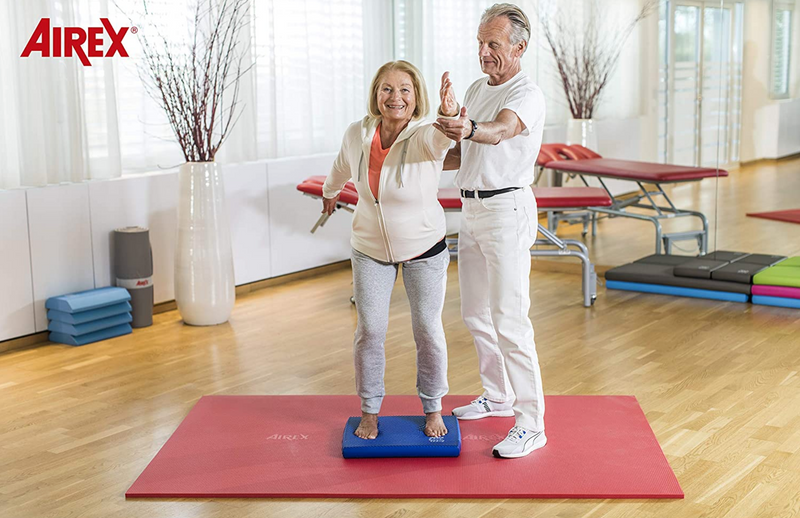 Load image into Gallery viewer, Airex Atlas Exercise Mat