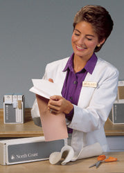 Load image into Gallery viewer, North Coast Medical Easy-Pull Moleskin