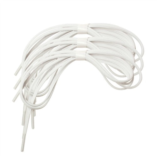 Load image into Gallery viewer, SP Ableware Perma-Ty Elastic Shoelaces, 24in or 30in Length