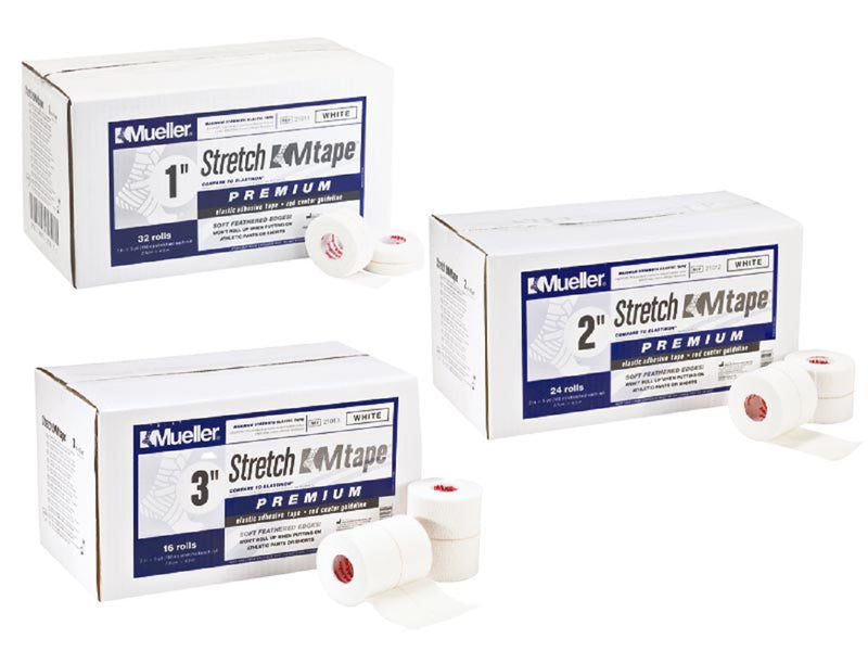 Load image into Gallery viewer, Mueller Stretch MTape Premium