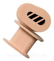 Load image into Gallery viewer, Pedifix Podiatrists' Choice Bunion Relievers (#P229) -2 per pack