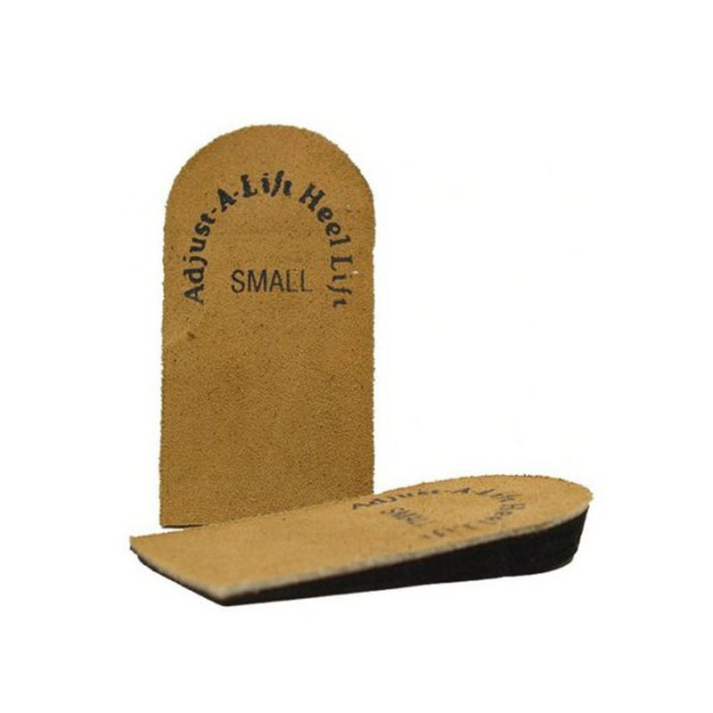 Load image into Gallery viewer, The Original Adjust-A-Lift Heel Lift - Each
